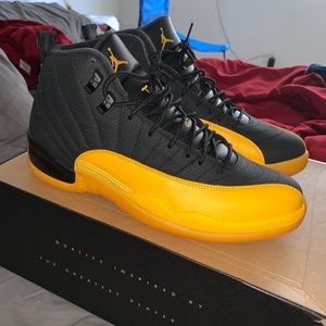 Jordan 12s